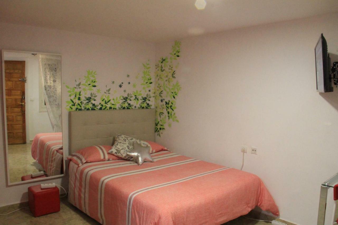Santa Isabel Apartments, Madrid Centre エクステリア 写真