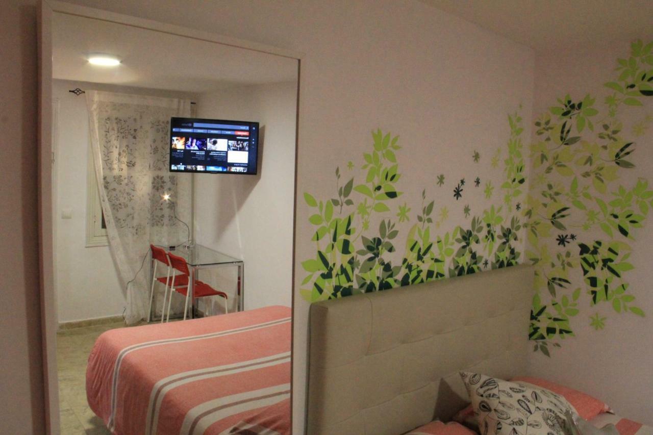 Santa Isabel Apartments, Madrid Centre エクステリア 写真