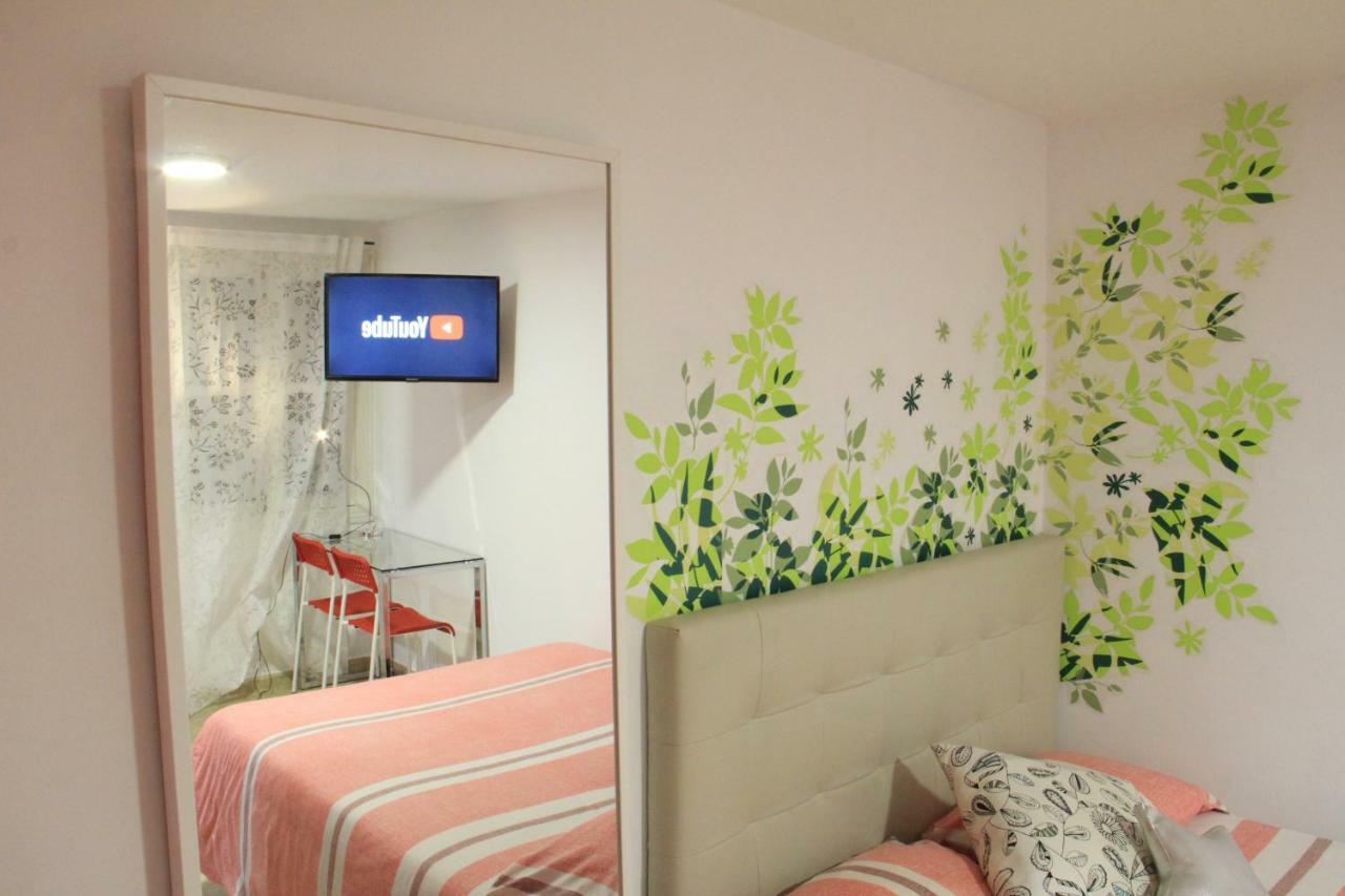 Santa Isabel Apartments, Madrid Centre エクステリア 写真