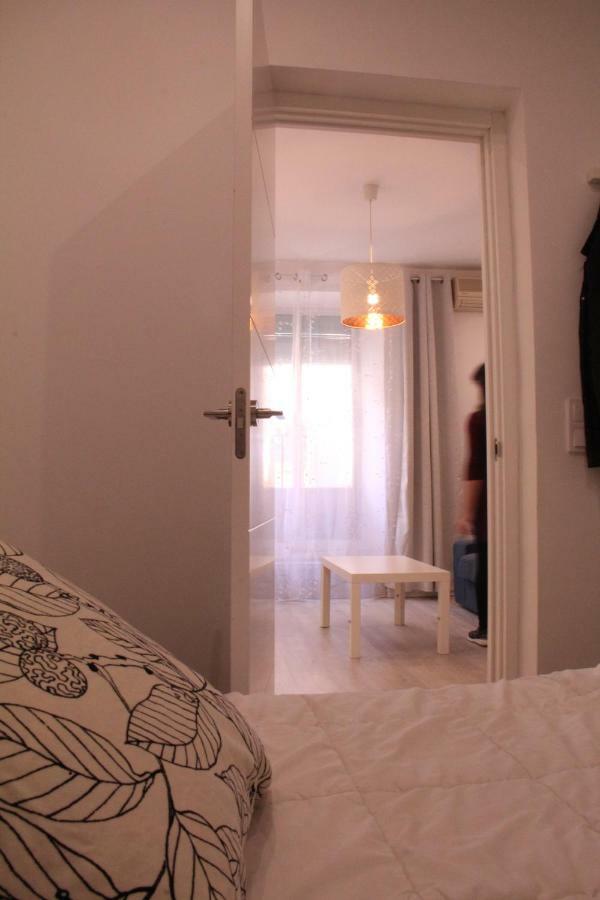 Santa Isabel Apartments, Madrid Centre エクステリア 写真