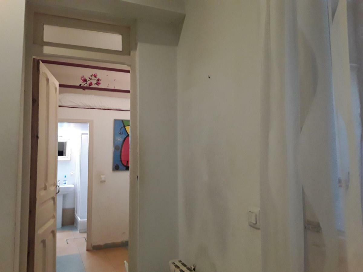 Santa Isabel Apartments, Madrid Centre エクステリア 写真