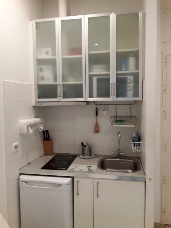 Santa Isabel Apartments, Madrid Centre エクステリア 写真