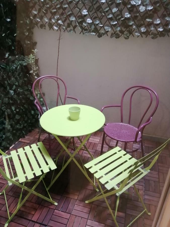 Santa Isabel Apartments, Madrid Centre エクステリア 写真